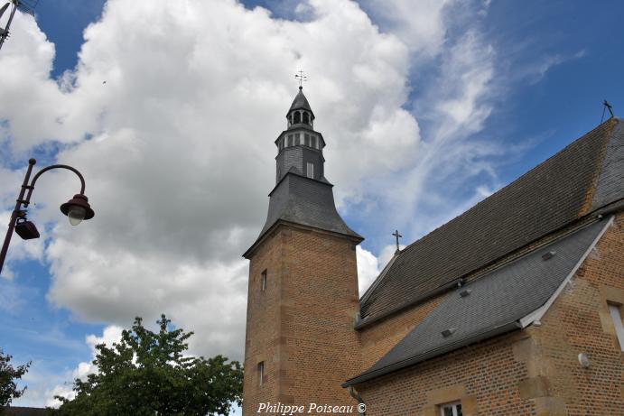 Hospice de Dornes