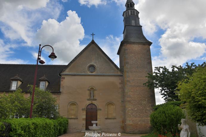 Hospice de Dornes