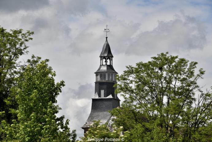 Hospice de Dornes