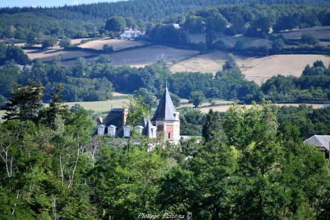 Château de Champigny