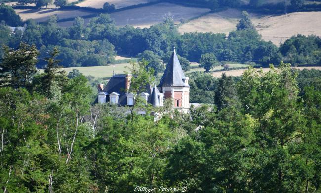 Château de Champigny