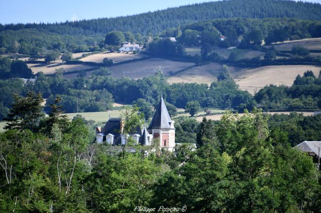 Saint Hilaire en Morvan