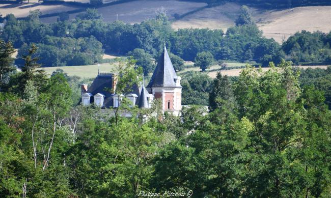 Château de Champigny