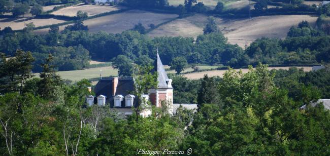 Château de Champigny