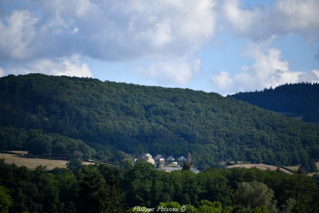 Saint Hilaire en Morvan