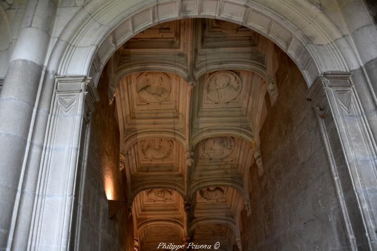 Château d'Azay le Rideau