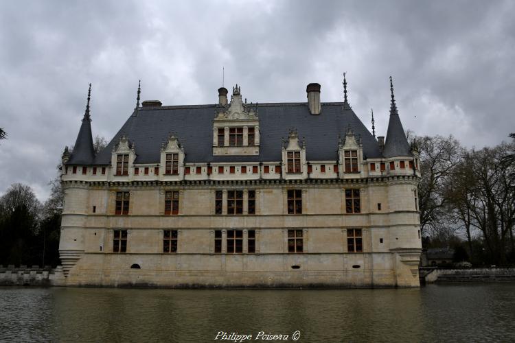 Château d'Azay le Rideau