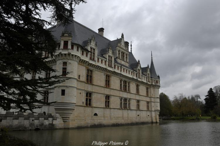 Château d'Azay le Rideau