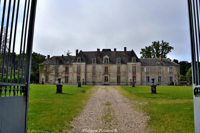 Château d'Ettevaux