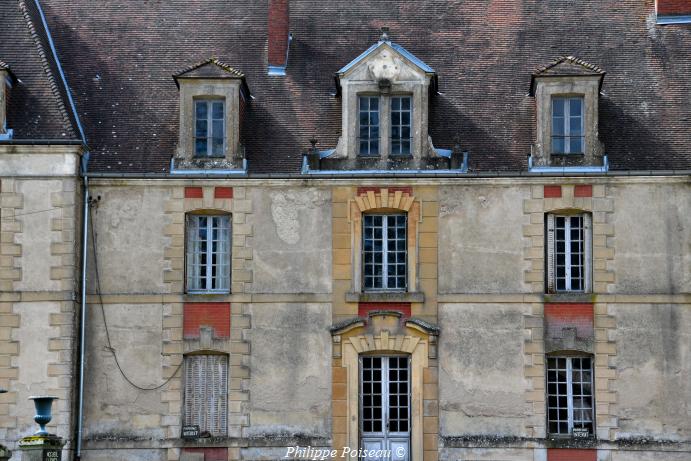 Château d'Ettevaux