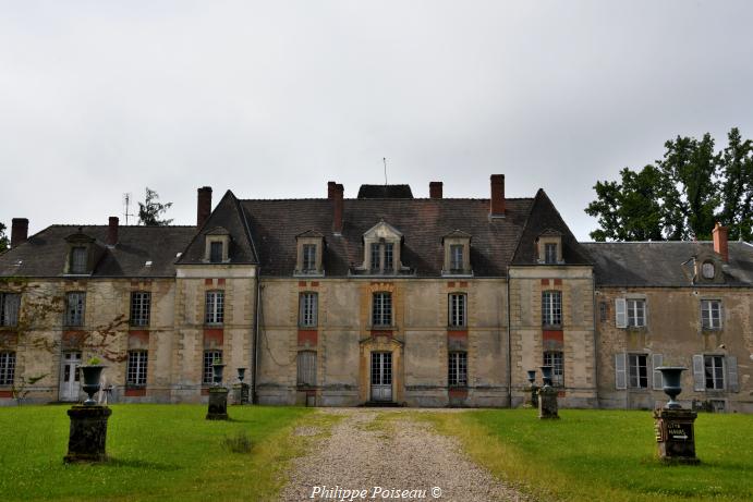 Château d'Ettevaux