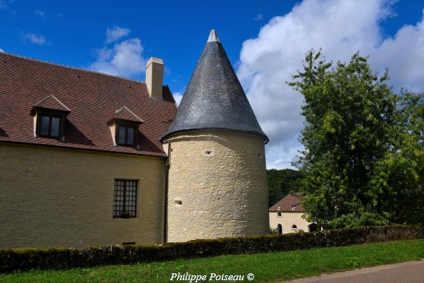 Château de Beuvron