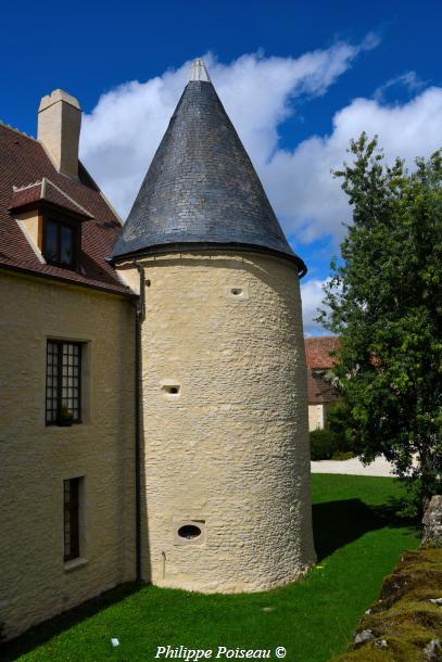 Château de Beuvron