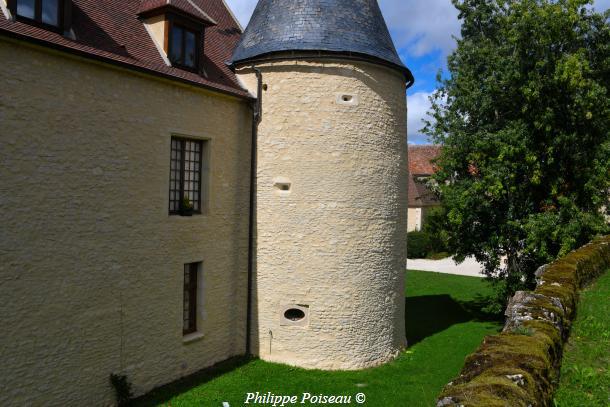 Château de Beuvron