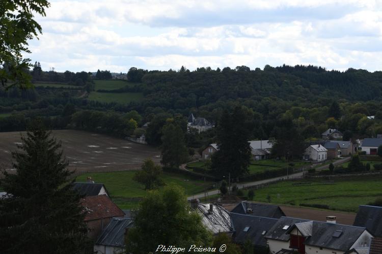 Château de Bise un patrimoine