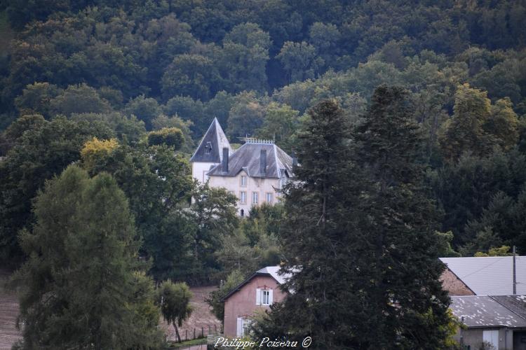 Château de Bise un patrimoine