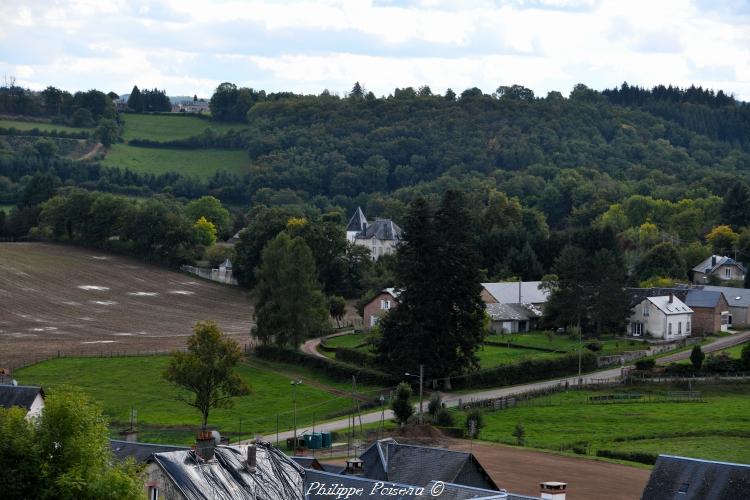 Château de Bise un patrimoine