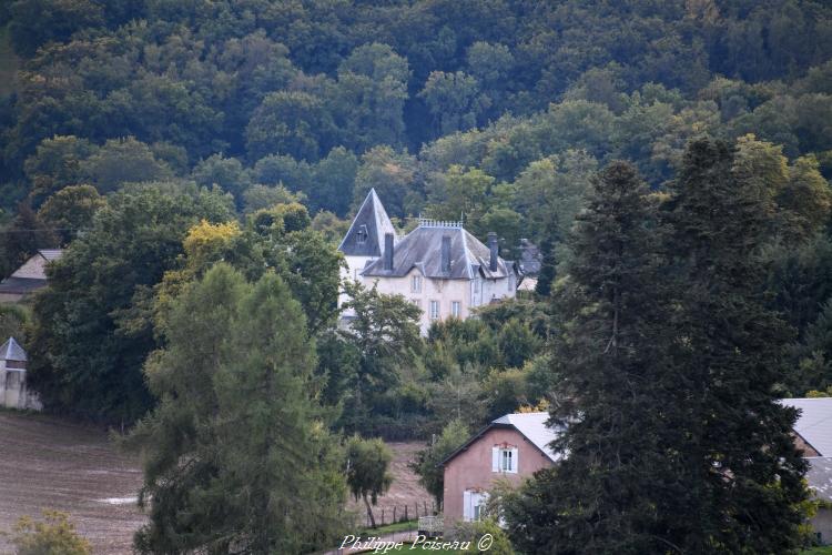 Château de Bise un patrimoine