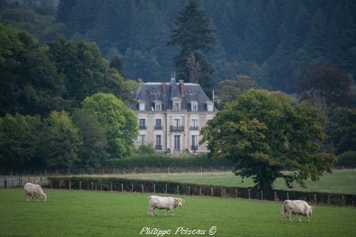 Château de Chaligny
