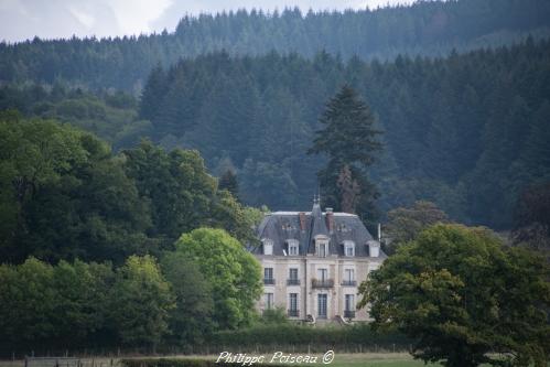 Château de Chaligny