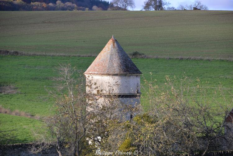 pigeonnier