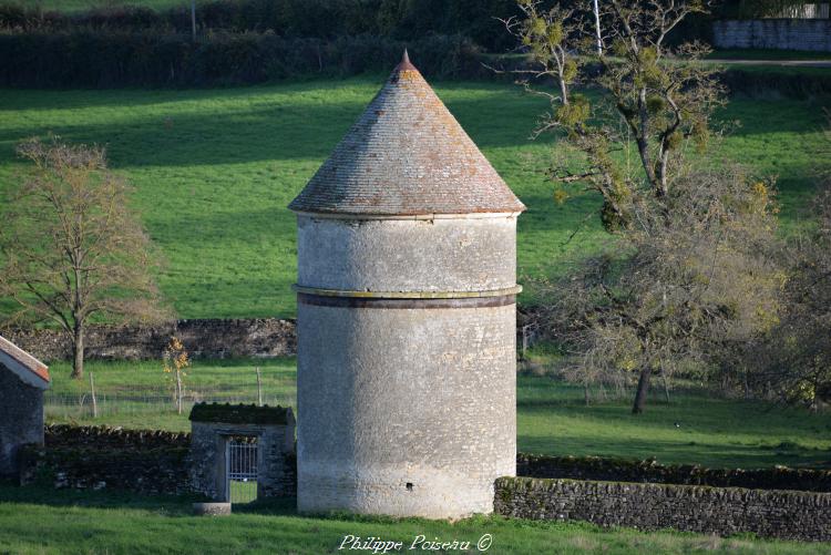 pigeonnier