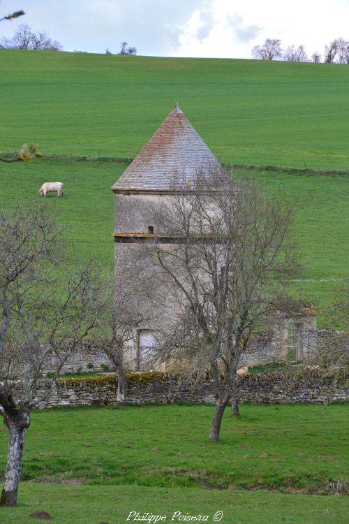 Château de Chazeuil
