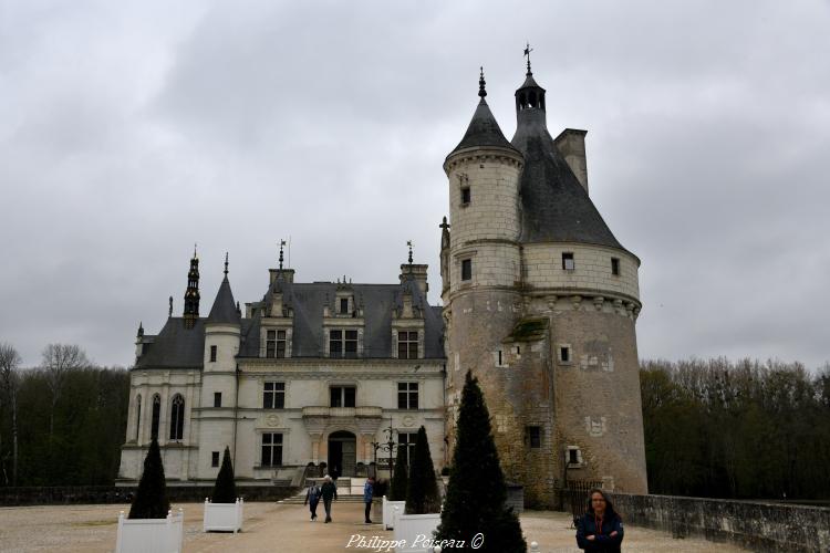 Château de Chenonceau