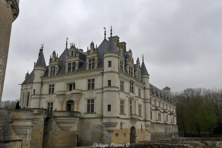 Château de Chenonceau