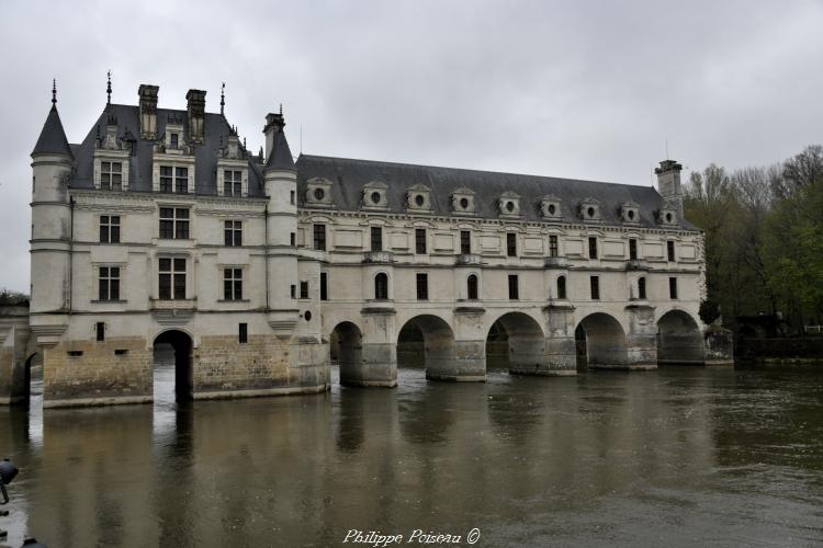 Château de Chenonceau