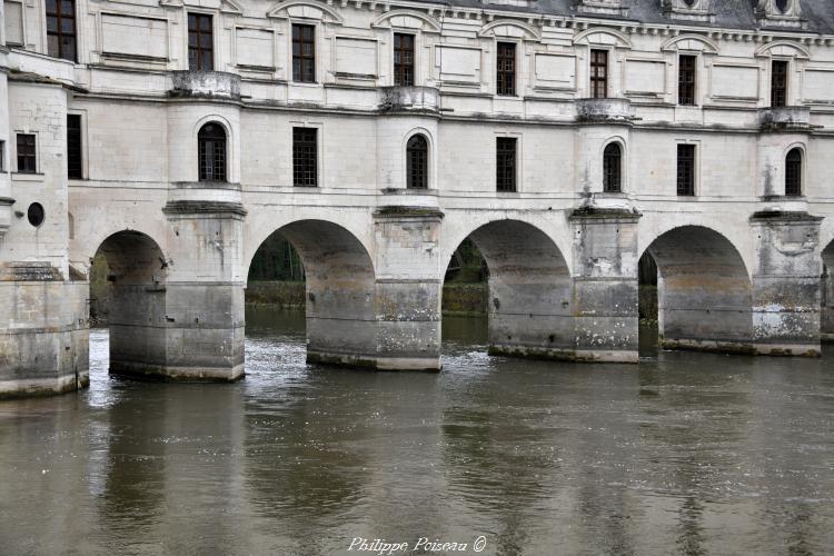 Château de Chenonceau