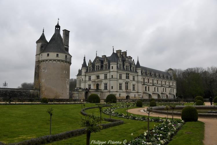 Château de Chenonceau