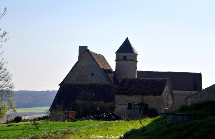 Château de Chouix