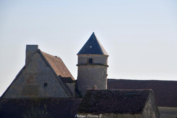 Château de Chouix