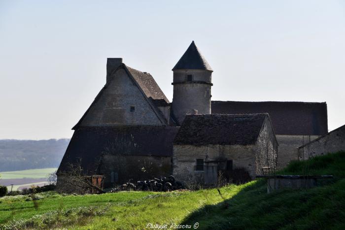 Château de Chouix