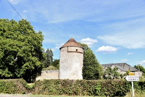 Colombier de Coulon