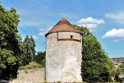 Colombier de Coulon