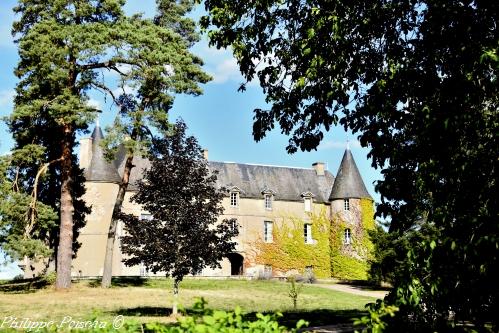 Château de Coulon