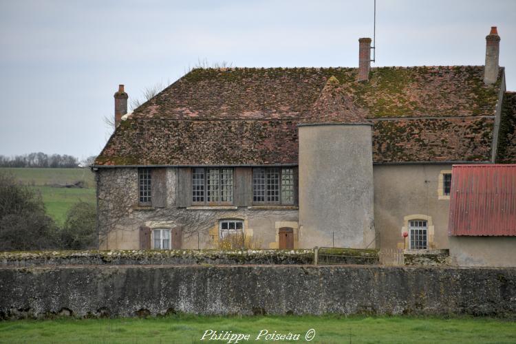 Château de Cussy