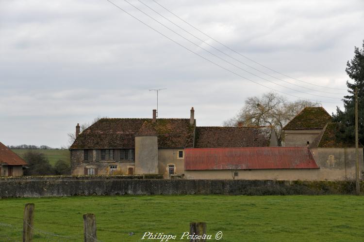 Château de Cussy