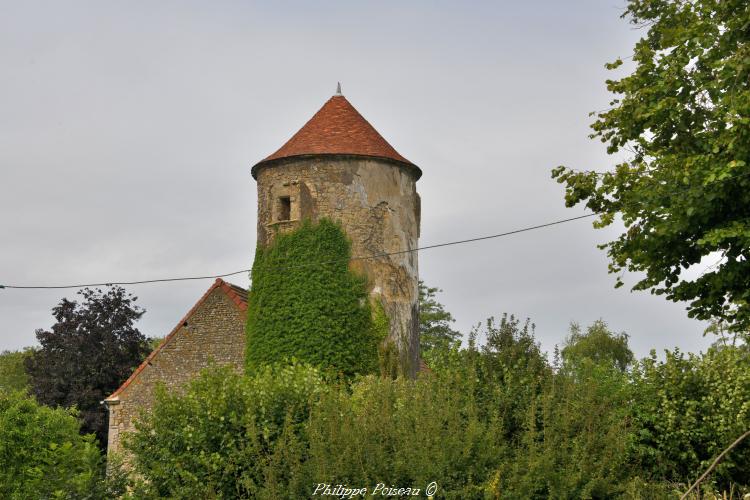 Dompierre-sur-Nièvre Nièvre Passion