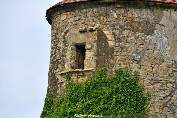 Dompierre-sur-Nièvre Nièvre Passion