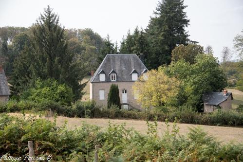 Château de Frétoy Nièvre Passion