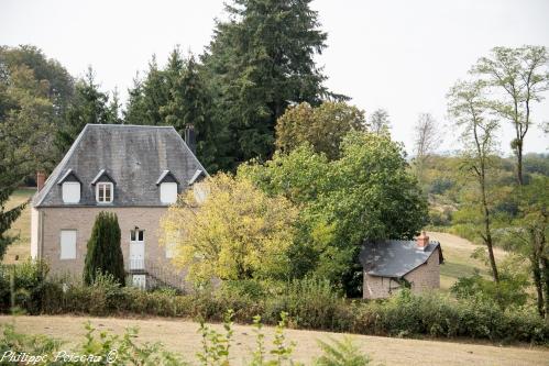 Château de Frétoy Nièvre Passion