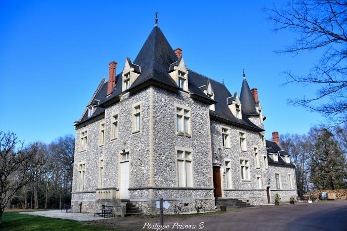 Château de la Vernée