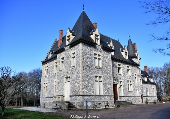Château de la Vernée