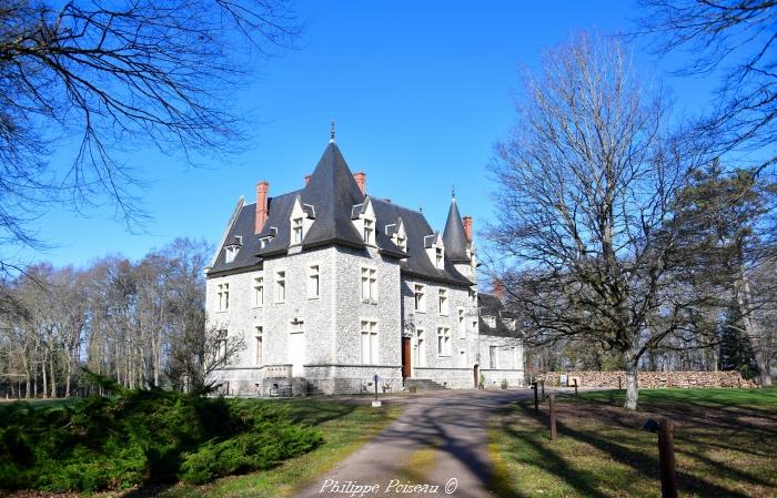 Château de la Vernée