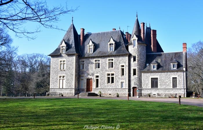 Château de la Vernée