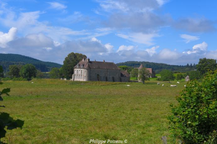 Château de "Le Mousseau"