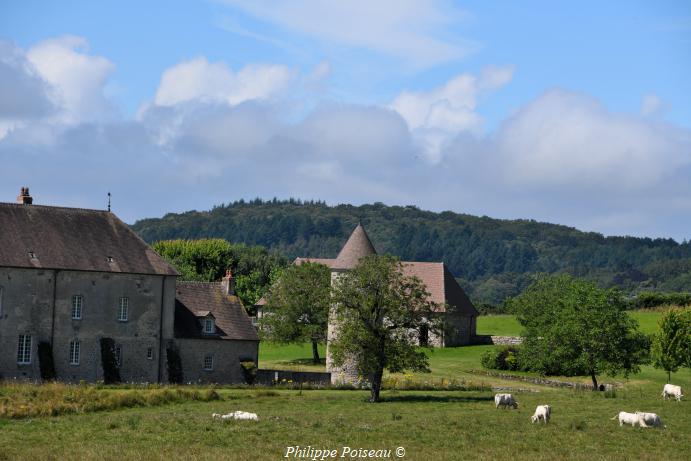 Château de "Le Mousseau"